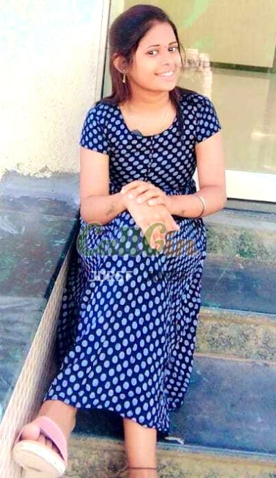 Shruthi, escort in Hyderabad