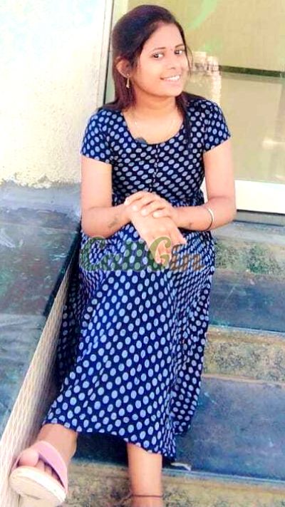 Shruthi, escort in Hyderabad