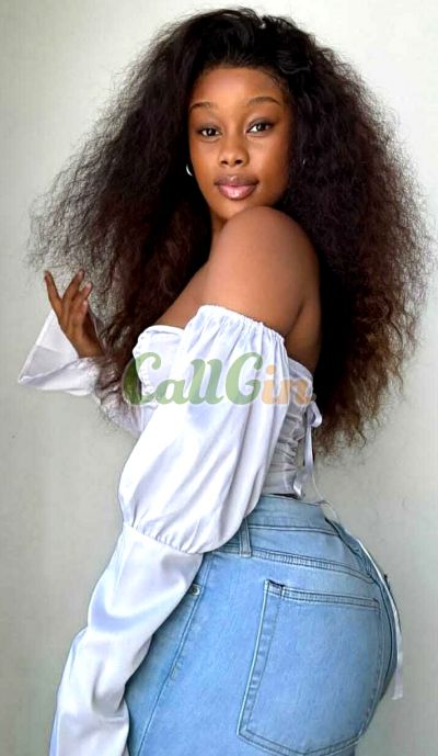 Maria, escort in Gurgaon