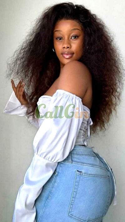 Maria, escort in Gurgaon