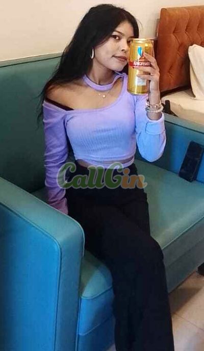 Lisa, escort in Bangalore
