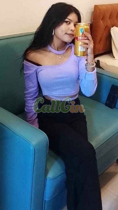 Lisa, escort in Bangalore