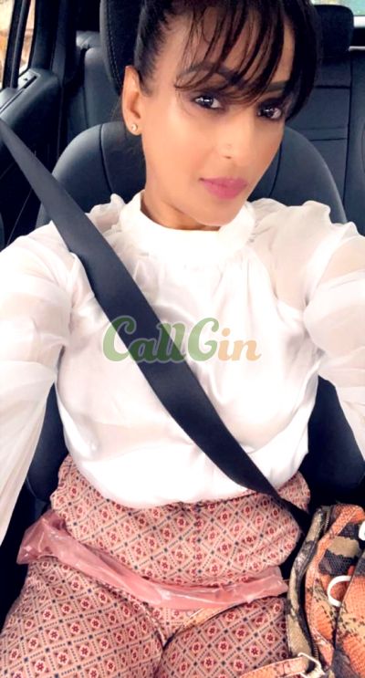 Alisha, call girl in Koramangala (Bangalore)