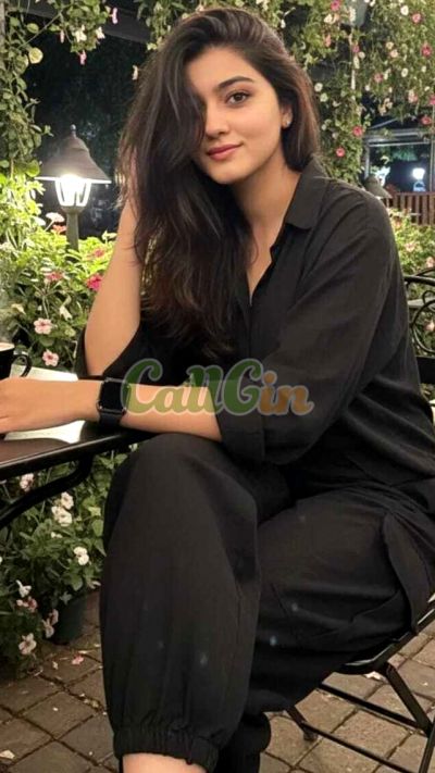 Anjali Patel, call girl in Andheri (Mumbai)