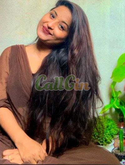 Seema, escort in Bangalore