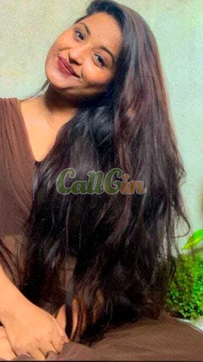 Seema, escort in Bangalore