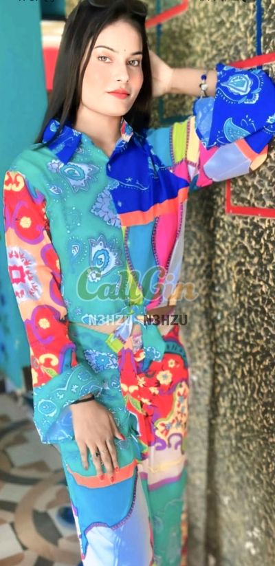 Rekha Sharma, escort in Vashi (Navi Mumbai)