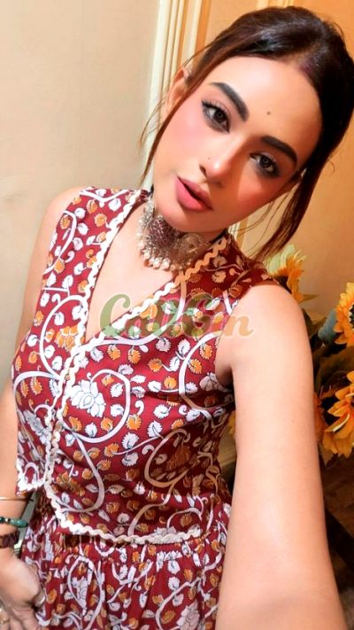 Neha Kaur, call girl in Pune
