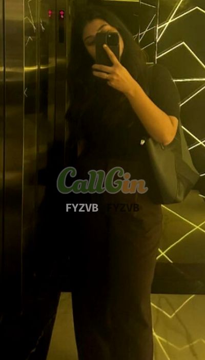 Pallavi Sharma, call girl in Koramangala (Bangalore)