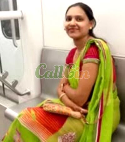 Megha, call girl in Pune