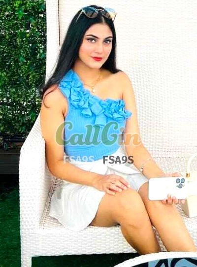 Jenny, escort in Whitefield (Bangalore)