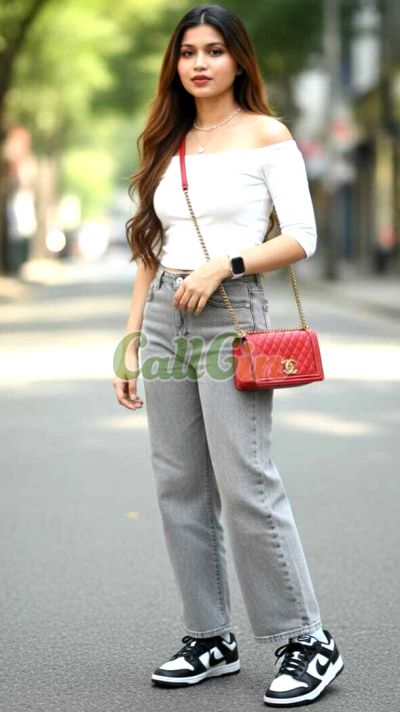 Ritika Patel, escort in Nerul (Navi Mumbai)