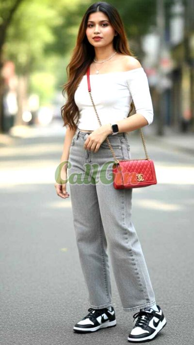 Ritika Patel, escort in Nerul (Navi Mumbai)