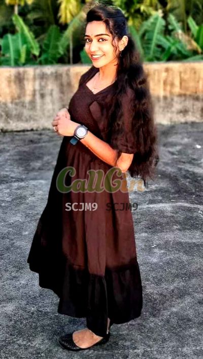 Jaya Agarwal, call girl in Koramangala (Bangalore)