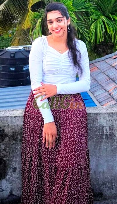 Jaya Agarwal, escort in Koramangala (Bangalore)