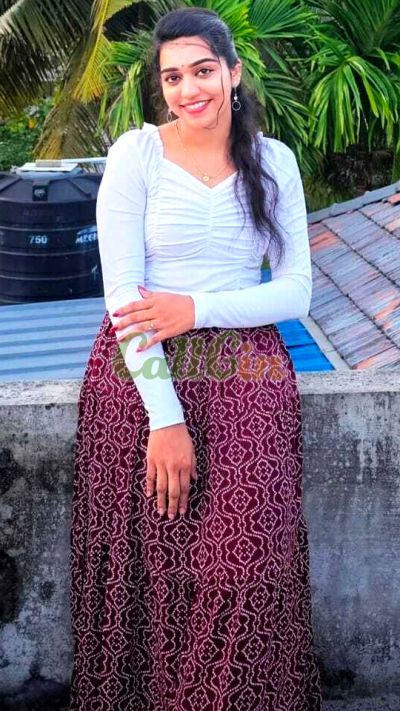 Jaya Agarwal, escort in Koramangala (Bangalore)