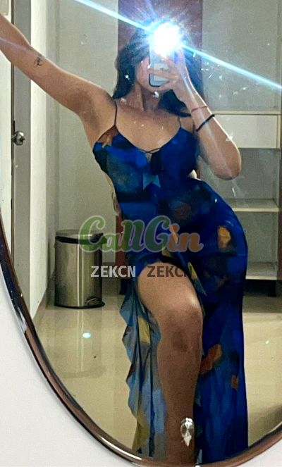 Amrita, call girl in MG Road (Bangalore)