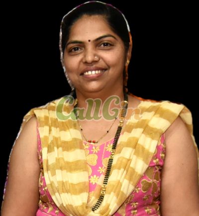 Nitu, escort in Vashi (Navi Mumbai)