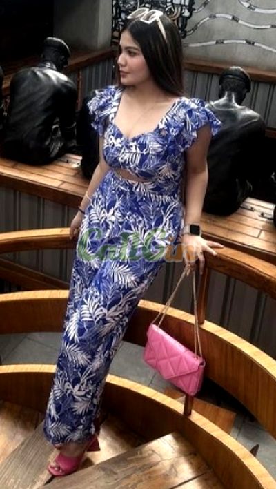 Soniya Mittal, escort in Koramangala (Bangalore)