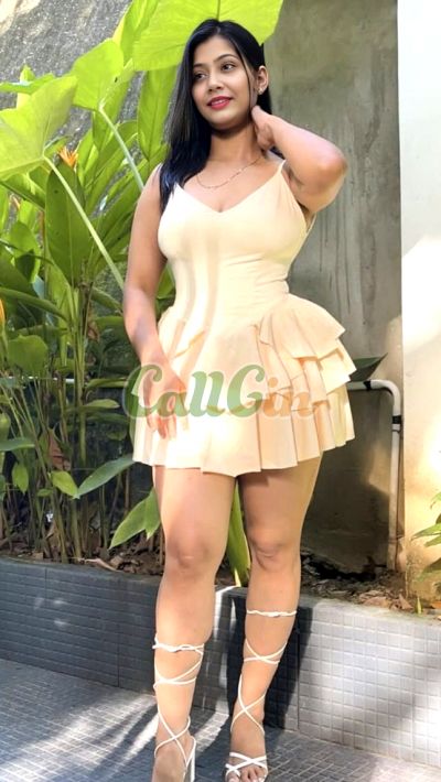 Asa, escort in Andheri (Mumbai)