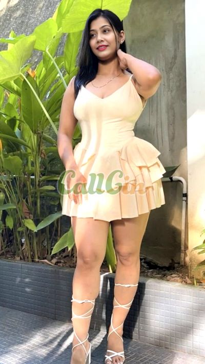 Asa, escort in Andheri (Mumbai)