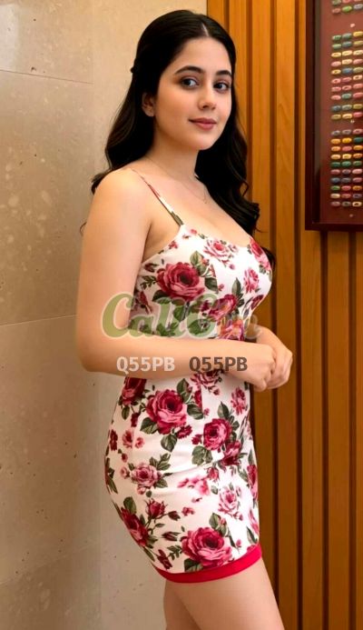 Jasika, escort in Saket