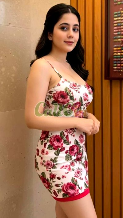 Jasika, escort in Saket