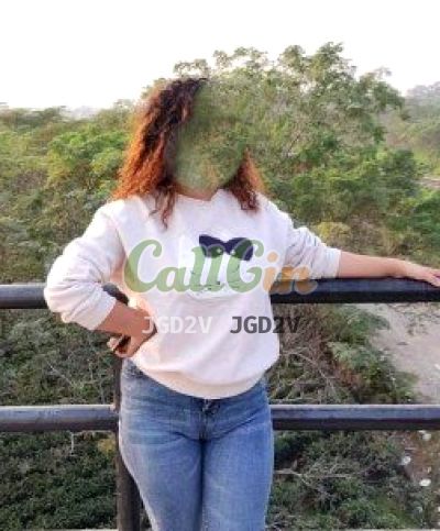 Arjun, escort in East of Kailash