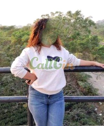 Arjun, escort in East of Kailash