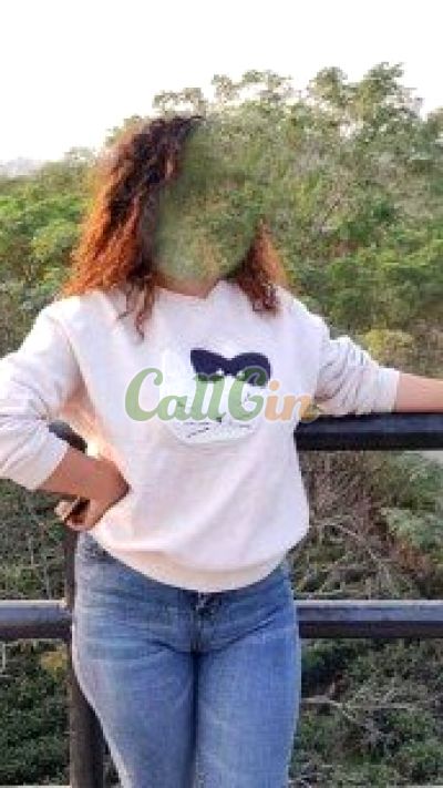 Arjun, escort in East of Kailash