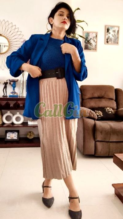 Devika, call girl in Mumbai