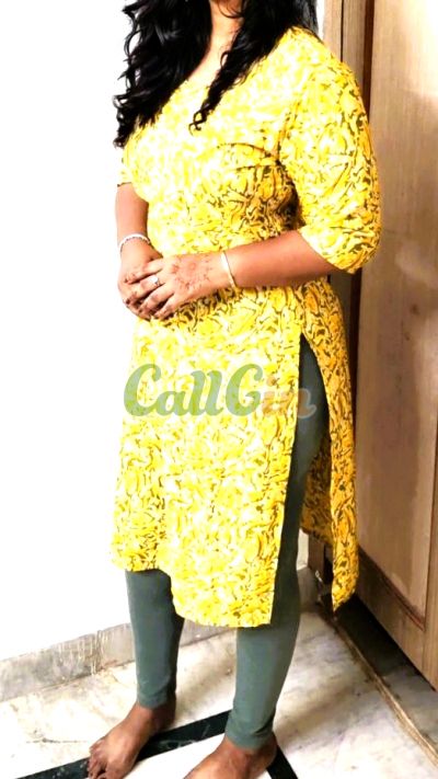 Sandhya, escort in Jubilee Hills (Hyderabad)