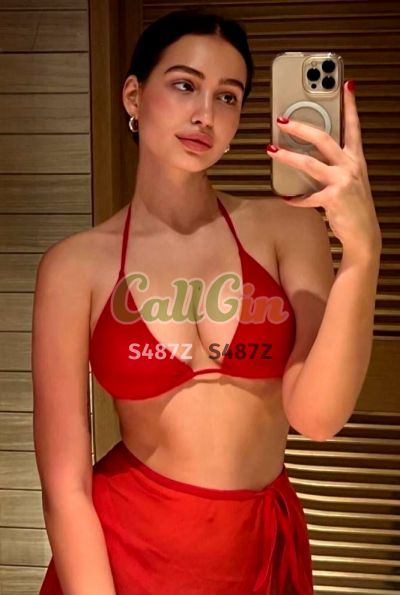Akanksha, escort in Connaught Place