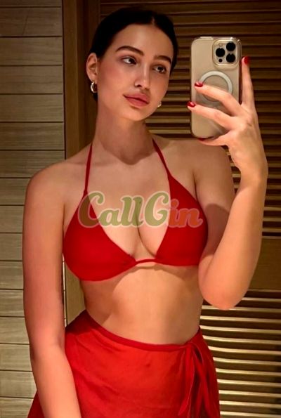 Akanksha, escort in Connaught Place
