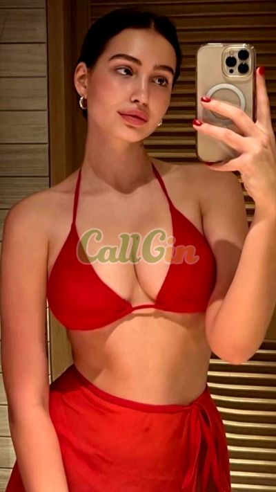 Akanksha, escort in Connaught Place
