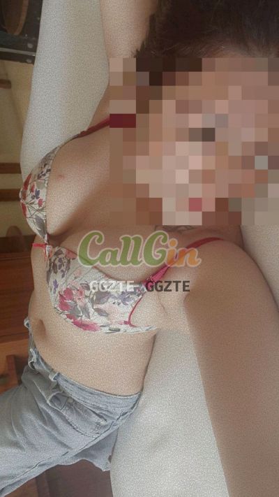 Ashii, escort in Bangalore