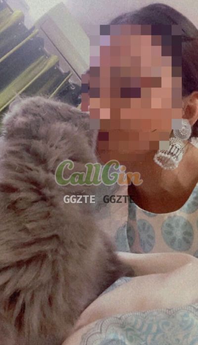 Ashii, call girl in Bangalore