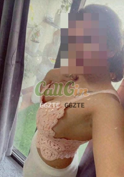 Ashii, escort in Bangalore