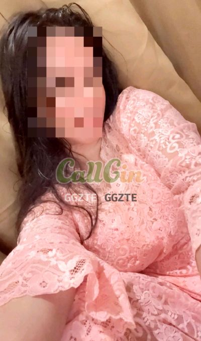 Ashii, escort in Bangalore