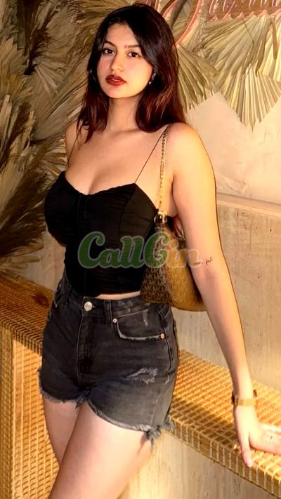 Kanak Sharma, escort in Vashi (Navi Mumbai)