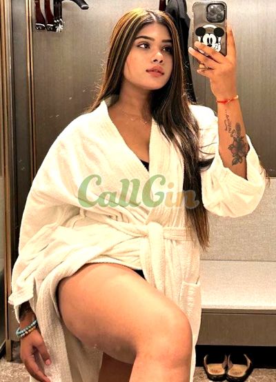 Kriti, call girl in Vashi (Navi Mumbai)