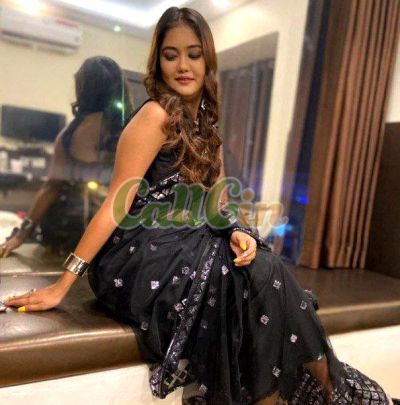 Ritika Sharma, call girl in Thane