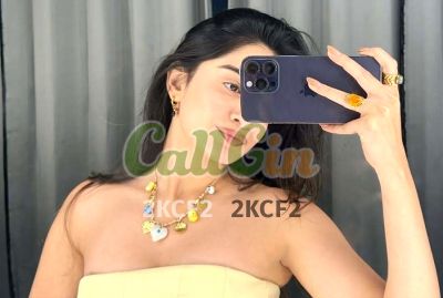 Sakshi Rao, escort in New Town (Kolkata)