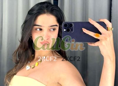 Sakshi Rao, call girl in New Town (Kolkata)