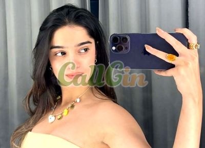 Sakshi Rao 6268169305, escort in New Town (Kolkata)