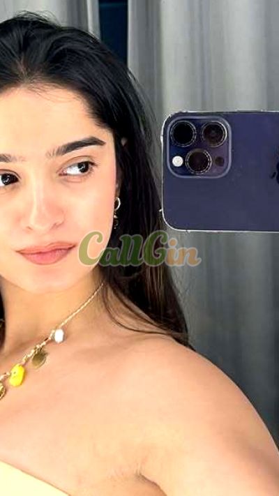 Sakshi Rao 6268169305, escort in New Town (Kolkata)