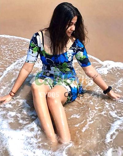 Kalpan Patel, call girl in Andheri (Mumbai)