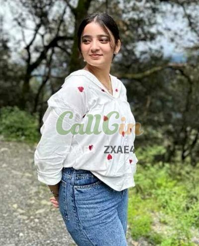 Nikita, escort in Chennai