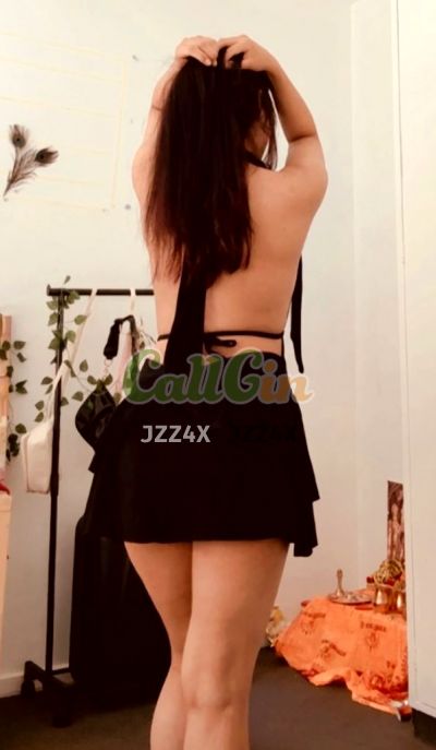 Anshika, escort in Andheri (Mumbai)