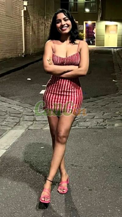 Priyanka Patel, escort in Anna Nagar (Chennai)